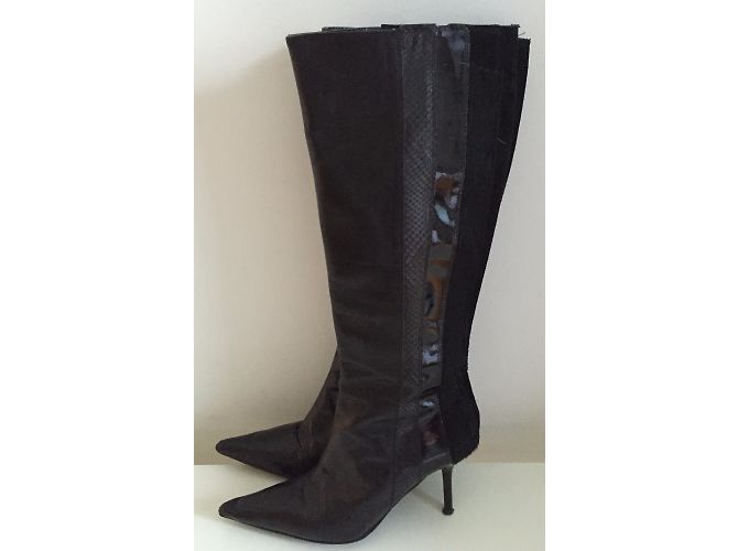 Karen Millen Boots - view 5