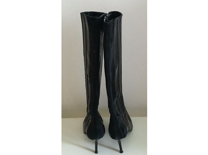 Karen Millen Boots - view 7