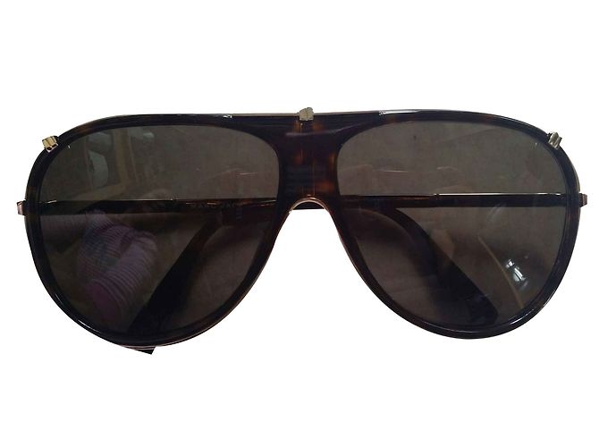 Marc Jacobs Sonnenbrille - Ansicht 2