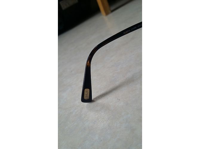 Marc Jacobs Sonnenbrille - Ansicht 3