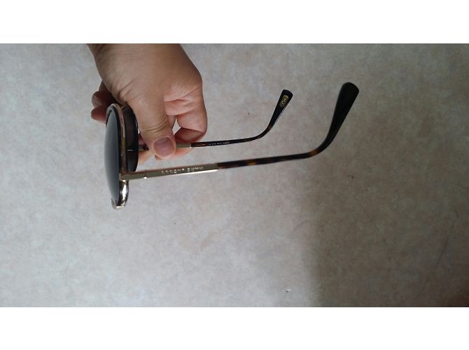 Marc Jacobs Sonnenbrille - Ansicht 4