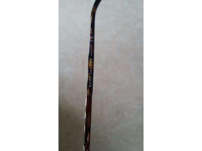Marc Jacobs Sonnenbrille - Ansicht 5