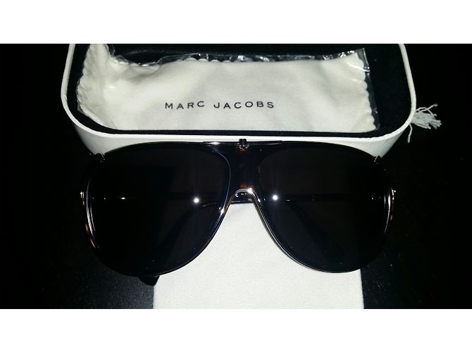 Marc Jacobs Sonnenbrille - Ansicht 7
