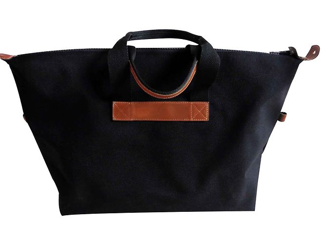 Lancel Reisetasche - Ansicht 2