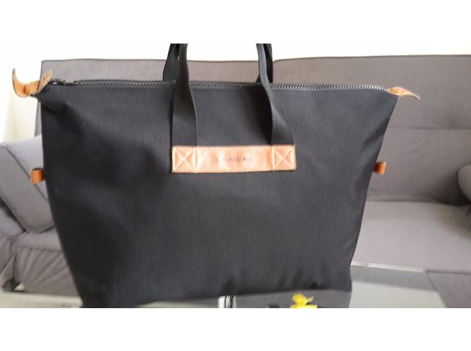 Lancel Reisetasche - Ansicht 3