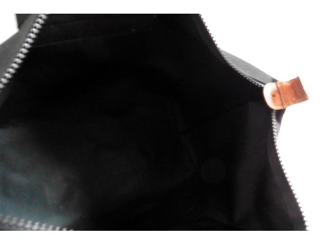 Lancel Reisetasche - Ansicht 4