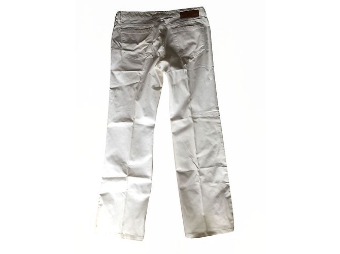 Burberry Brit Pantaloni - vista 2