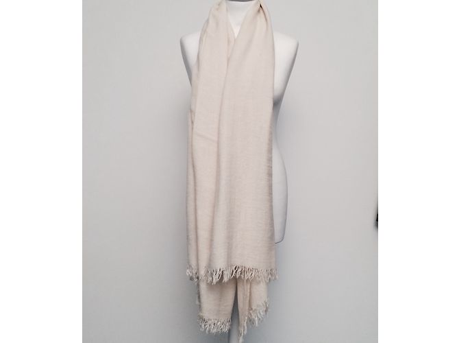 Isabel Marant Etoile sciarpe - vista 4