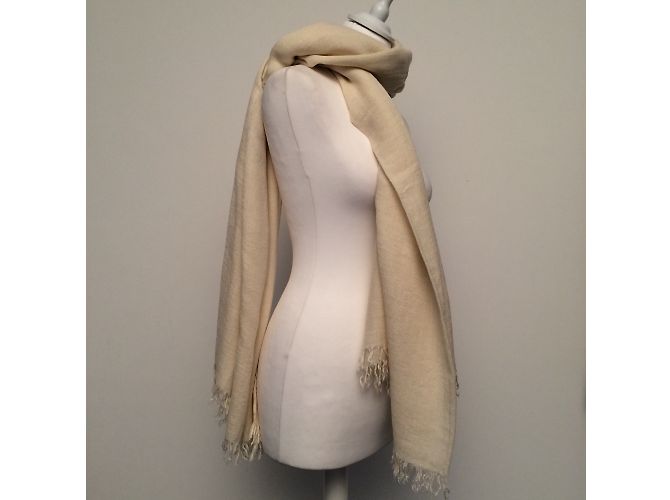 Isabel Marant Etoile sciarpe - vista 6