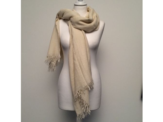 Isabel Marant Etoile sciarpe - vista 7