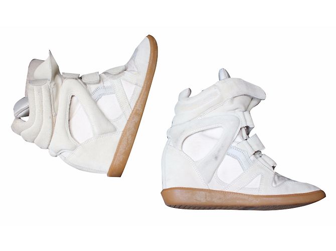 Isabel Marant Etoile Sneakers Isabel Marant - Ansicht 2