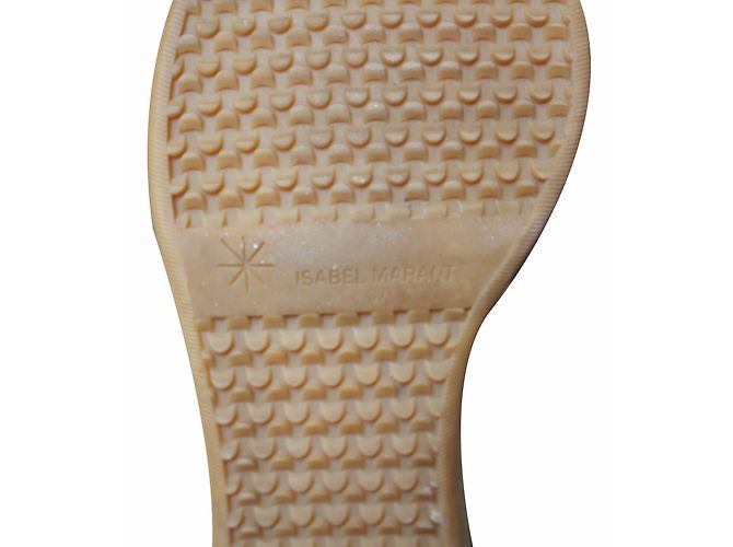Isabel Marant Etoile Sneakers Isabel Marant - Ansicht 4
