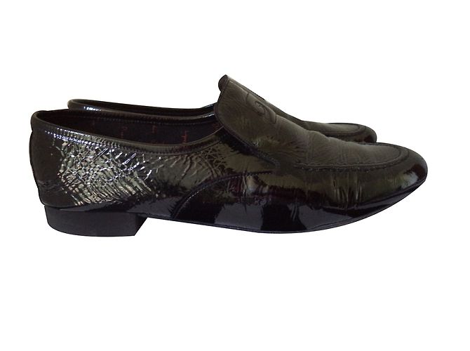 Pierre Cardin Mocassini Slip on - vista 2