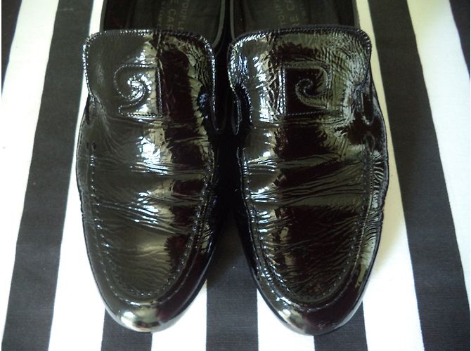 Pierre Cardin Mocassini Slip on - vista 3