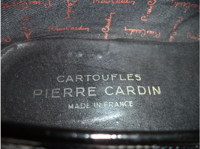 Pierre Cardin Mocassini Slip on - vista 5