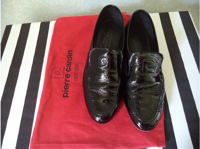 Pierre Cardin Mocassini Slip on - vista 6