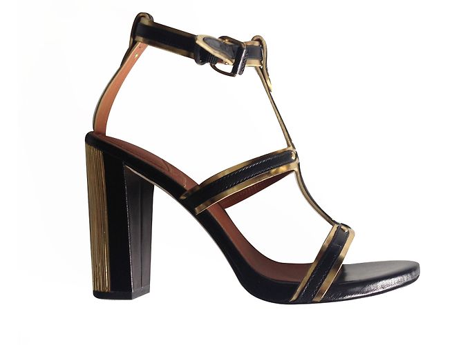 Autre Marque "What for" Sandals - vista 2
