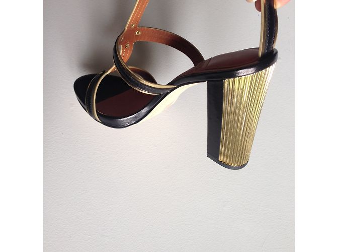 Autre Marque "What for" Sandals - vista 3