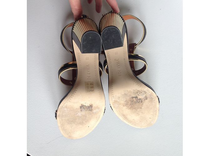 Autre Marque "What for" Sandals - vista 4