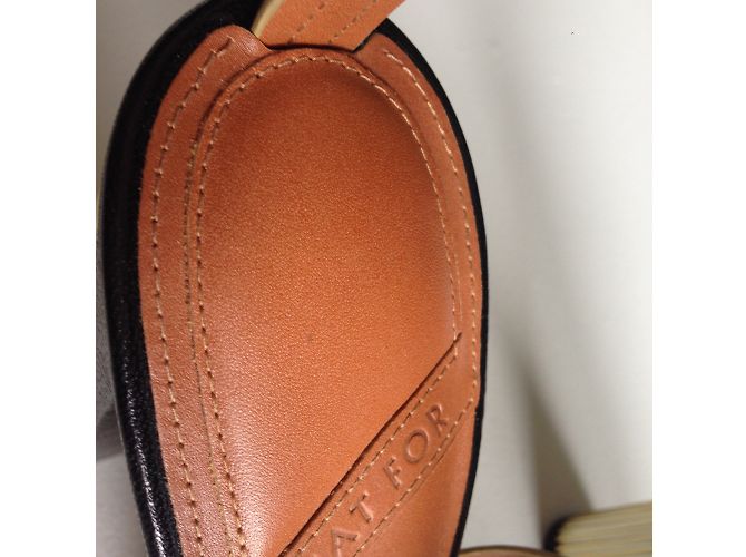 Autre Marque "What for" Sandals - vista 6