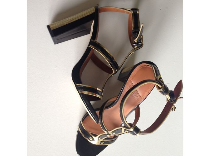Autre Marque "What for" Sandals - vista 7