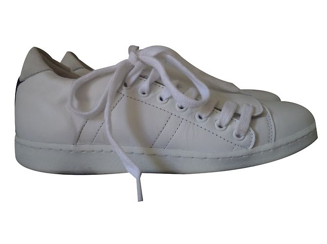 Comptoir Des Cotonniers scarpe da ginnastica - vista 2