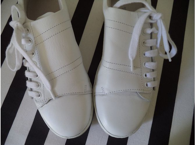 Comptoir Des Cotonniers scarpe da ginnastica - vista 3