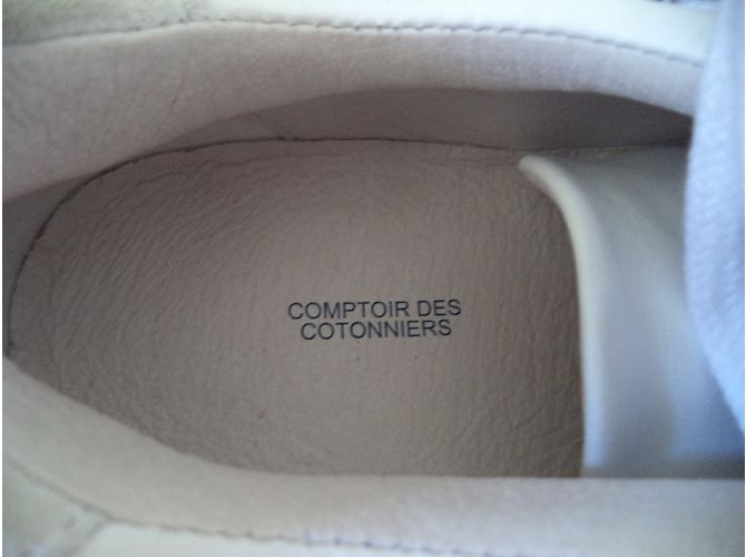 Comptoir Des Cotonniers scarpe da ginnastica - vista 5
