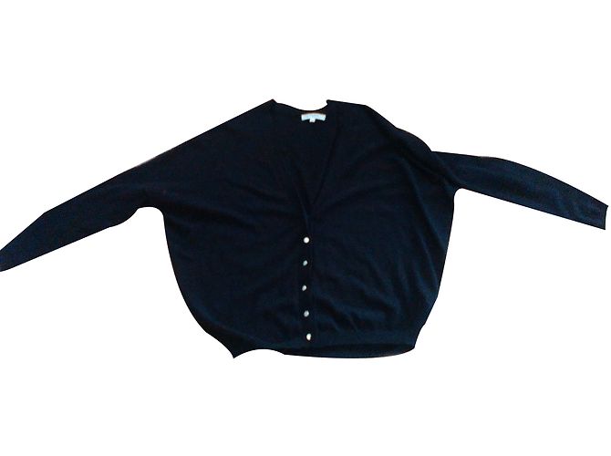 Les Petites Pulls, Gilets Noir - vista 3