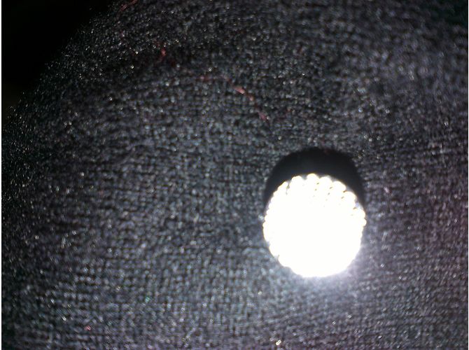 Les Petites Pulls, Gilets Noir - vista 6