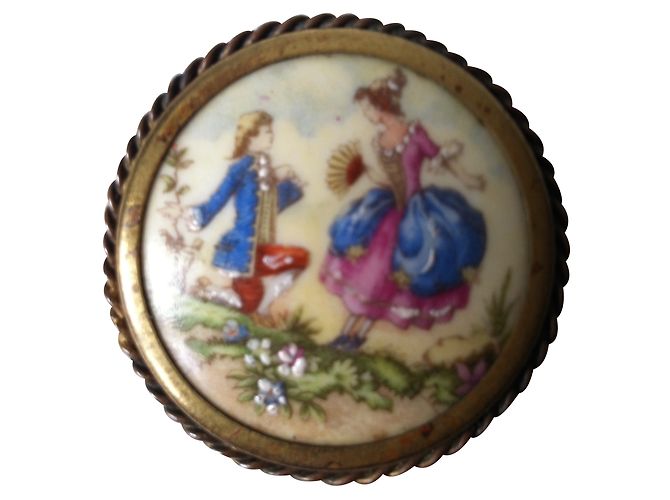 Autre Marque Pins & Broschen - Ansicht 2