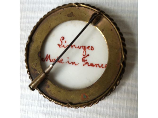 Autre Marque Pins & Broschen - Ansicht 3