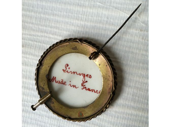 Autre Marque Pins & Broschen - Ansicht 4