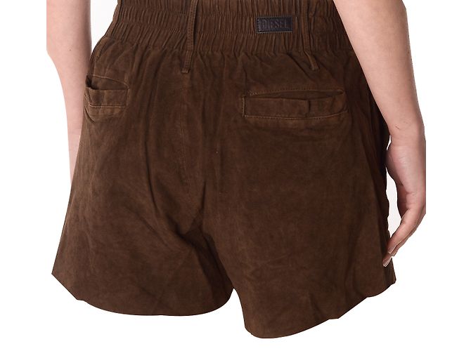 Diesel Kurze Hose - Ansicht 2