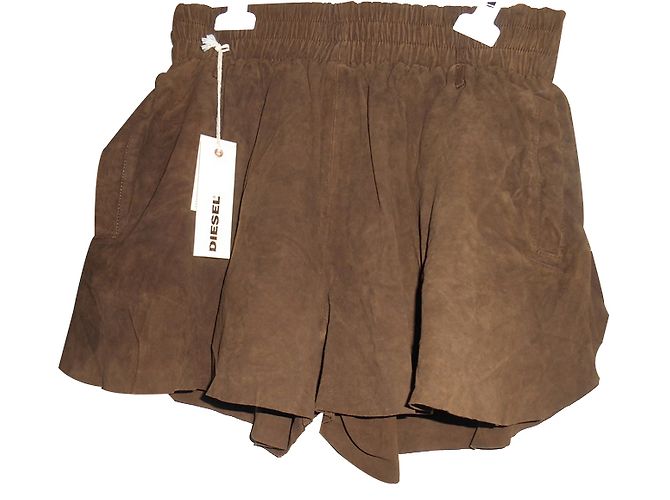 Diesel Kurze Hose - Ansicht 3
