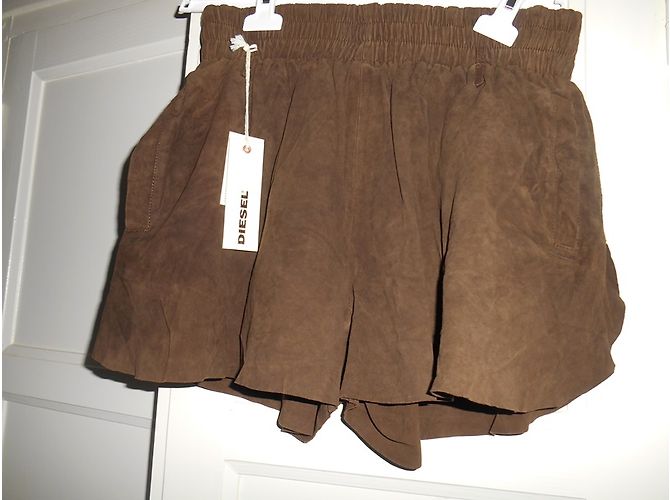 Diesel Kurze Hose - Ansicht 4