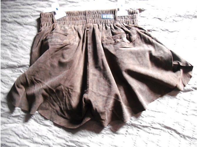 Diesel Kurze Hose - Ansicht 5