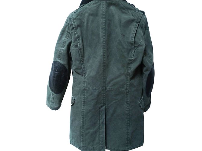 Pepe Jeans Capispalla per cappotti - vista 2