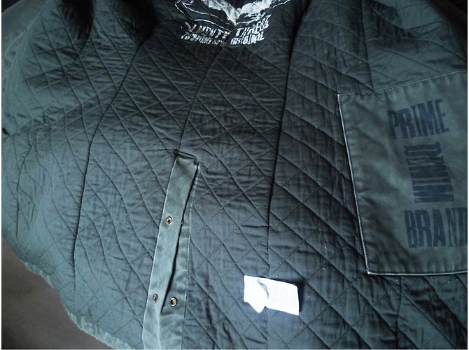 Pepe Jeans Capispalla per cappotti - vista 8
