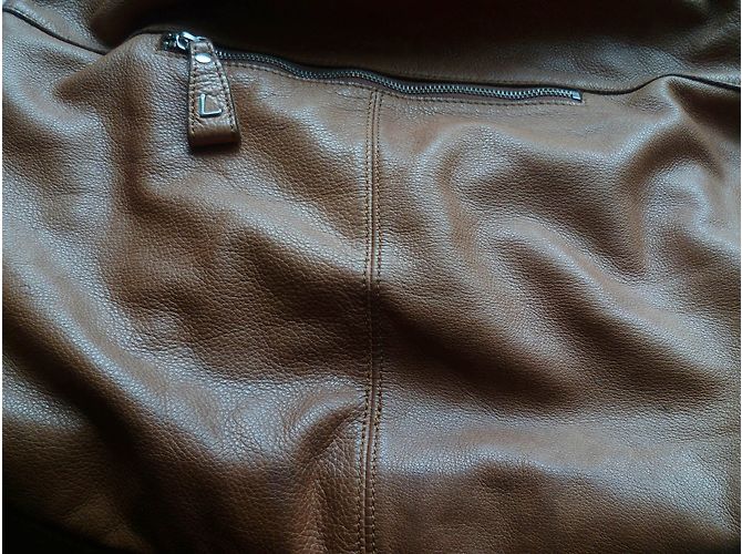 Liebeskind Berlin Bolsas Marrom - vista 7