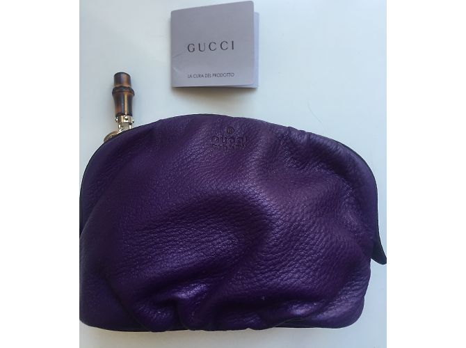 Gucci Clutch - view 3