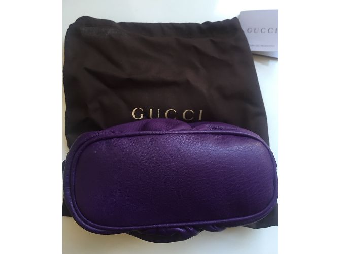 Gucci Clutch - view 4