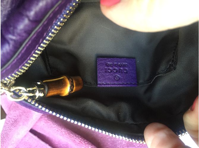 Gucci Clutch - view 5