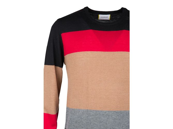 Iceberg Pulls homme - vue 3