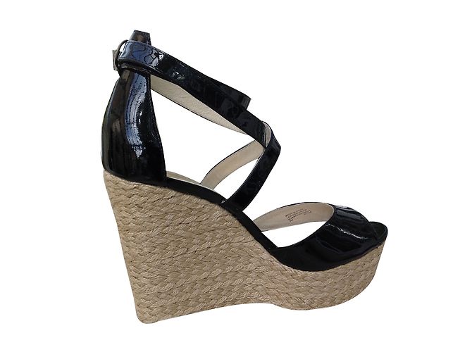 Michael Kors Sandali con zeppa - vista 2