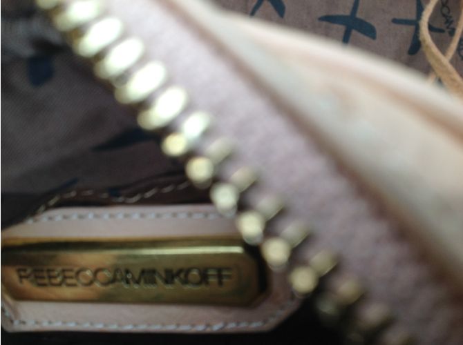Rebecca Minkoff Sacs à main - vue 4
