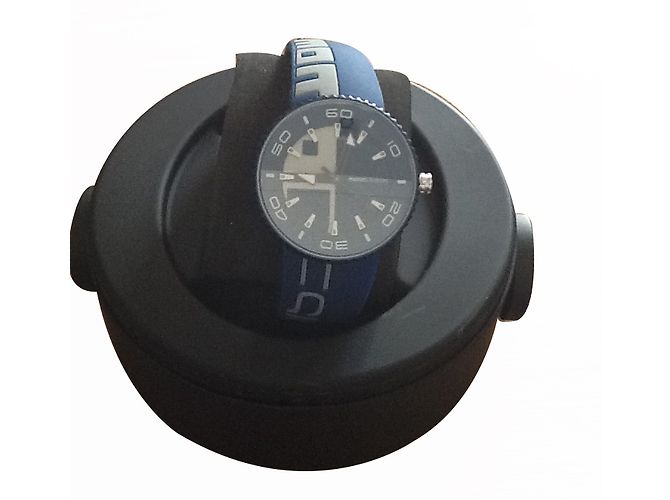 Momo Design jet blu alluminio - vista 2