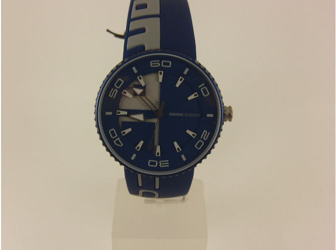 Momo Design jet blu alluminio - vista 6