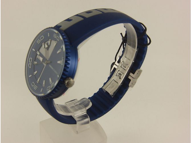 Momo Design jet blu alluminio - vista 7