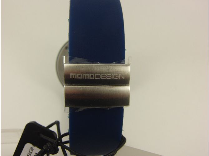 Momo Design jet blu alluminio - vista 8